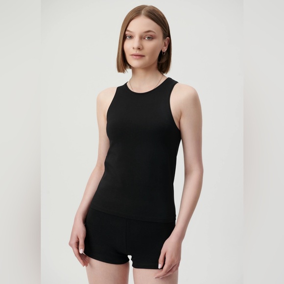 Mustt Have Katie Tank Top. - Picture 2 of 5